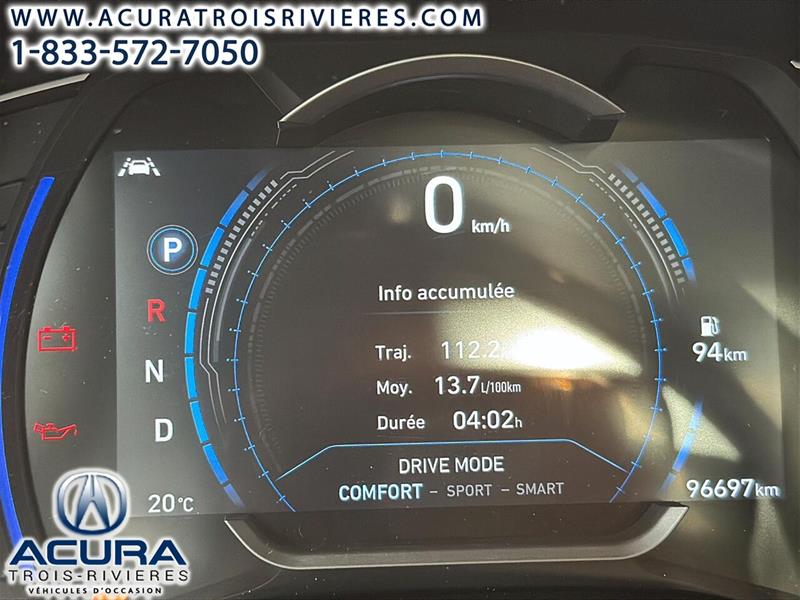 hyundai Santa Fe 2019 - 25