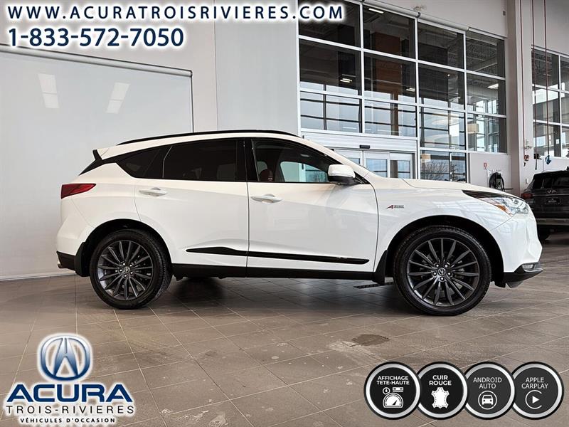 acura RDX 2023