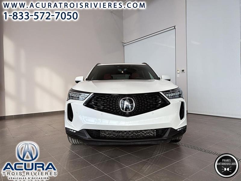acura RDX 2023 - 2