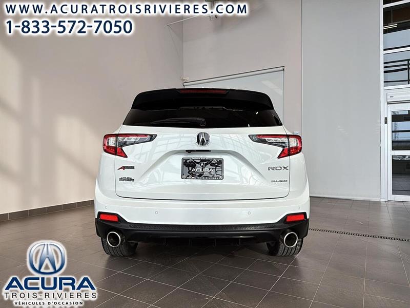 acura RDX 2023 - 5