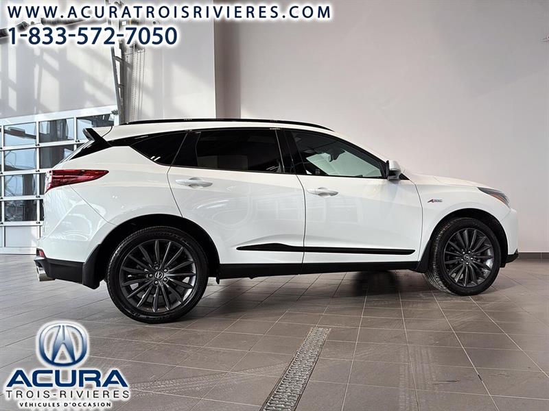 acura RDX 2023 - 6