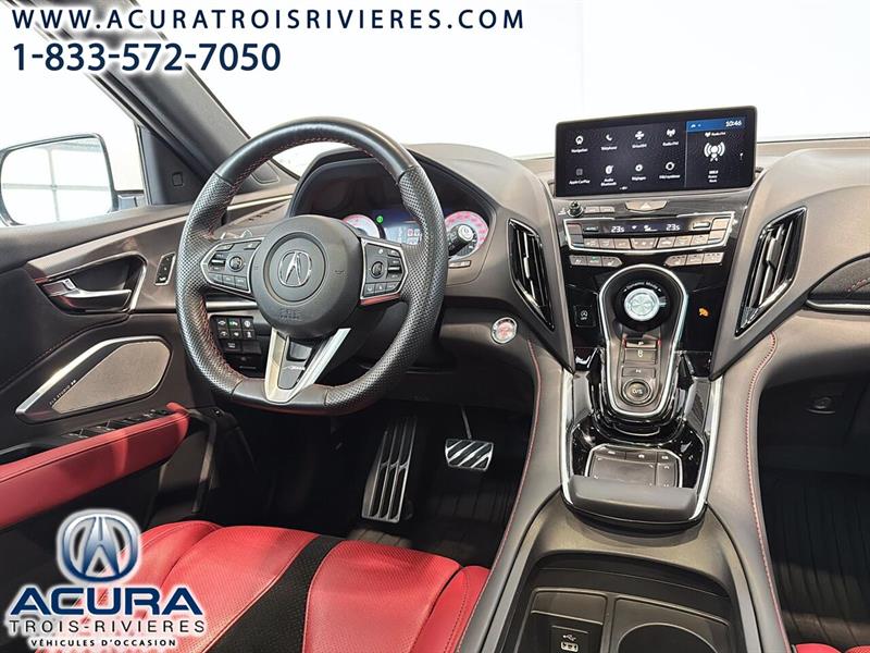 acura RDX 2023 - 8