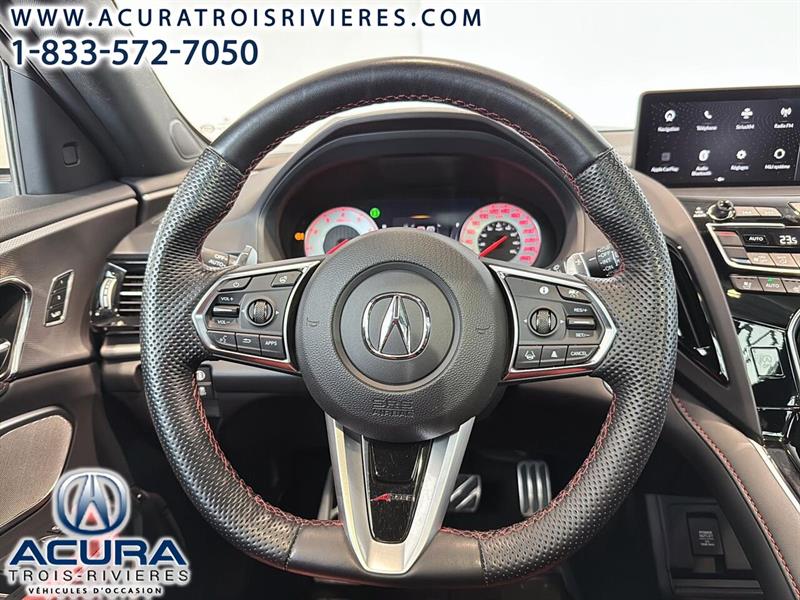 acura RDX 2023 - 9