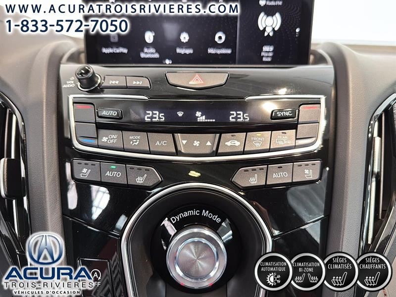 acura RDX 2023 - 17