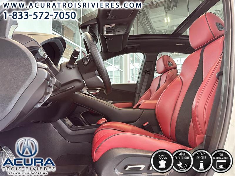 acura RDX 2023 - 22