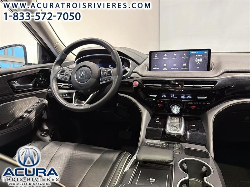 acura MDX 2024 - 8