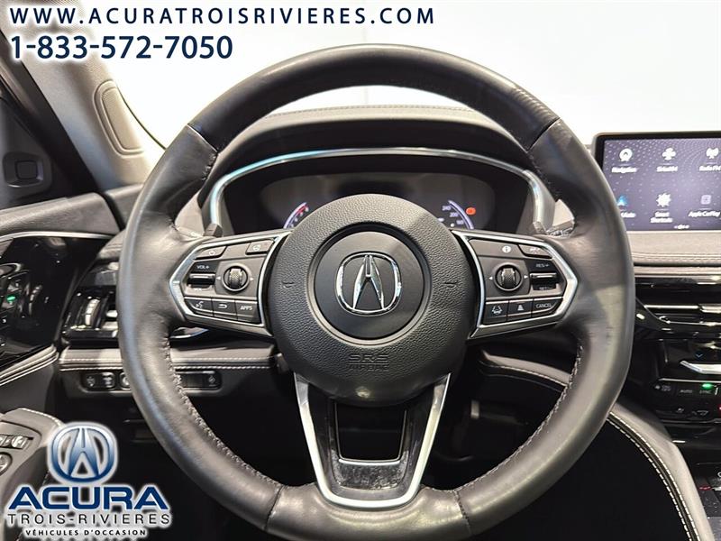 acura MDX 2024 - 9