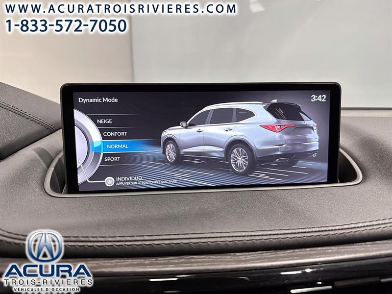 acura MDX 2024 - 16