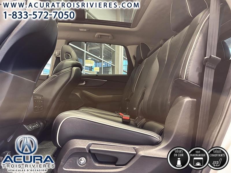 acura MDX 2024 - 23