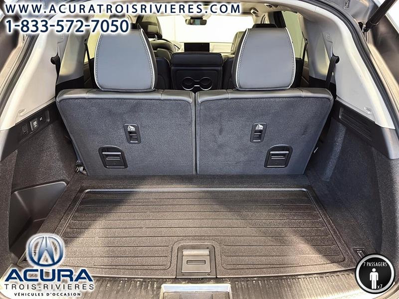 acura MDX 2024 - 26
