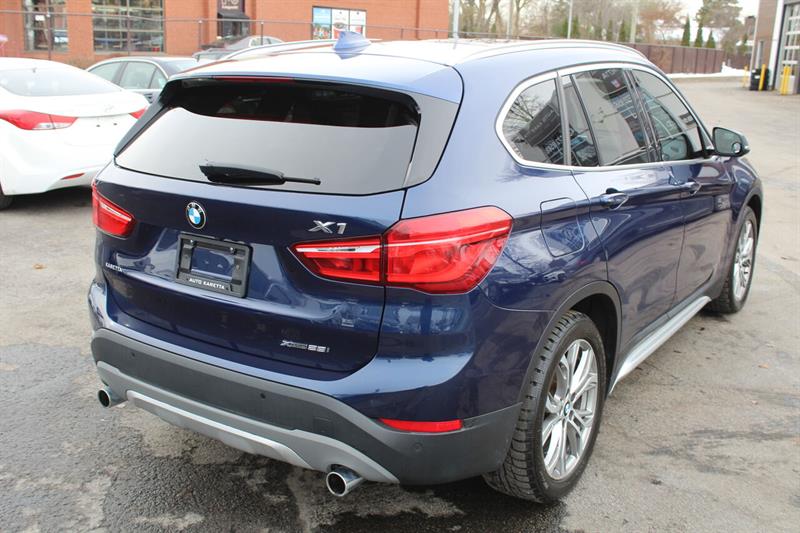 bmw X1 2016 - 3