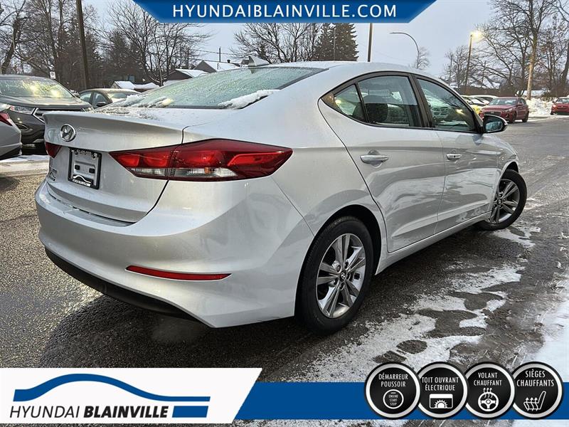 hyundai Elantra 2018 - 3