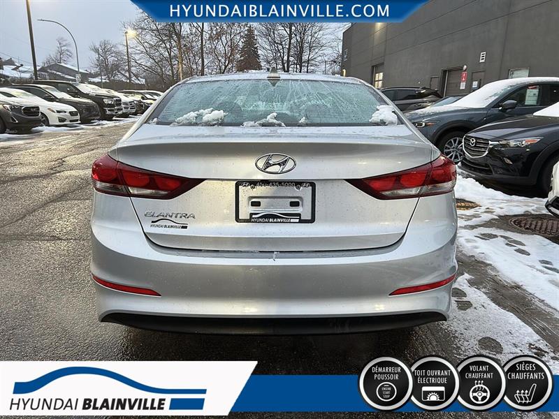 hyundai Elantra 2018 - 4
