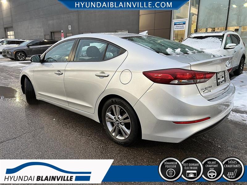 hyundai Elantra 2018 - 5