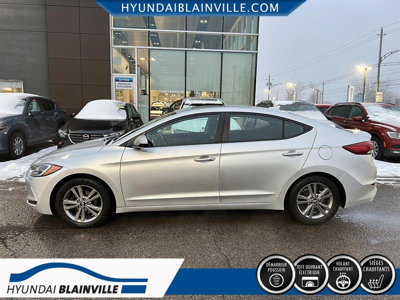 hyundai Elantra 2018 - 6
