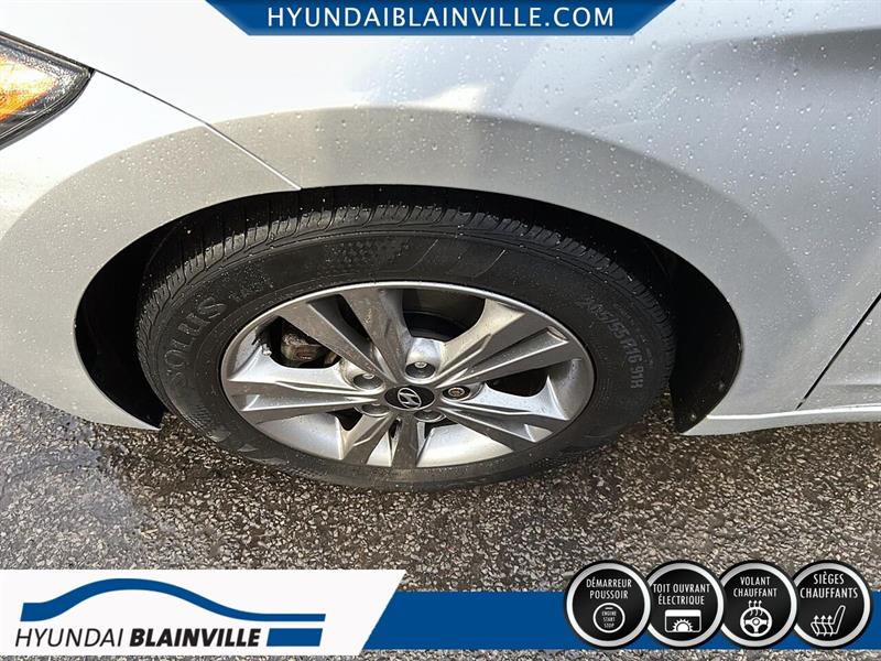 hyundai Elantra 2018 - 7