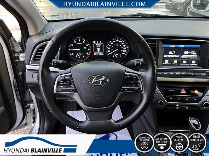 hyundai Elantra 2018 - 14