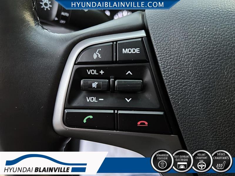 hyundai Elantra 2018 - 16