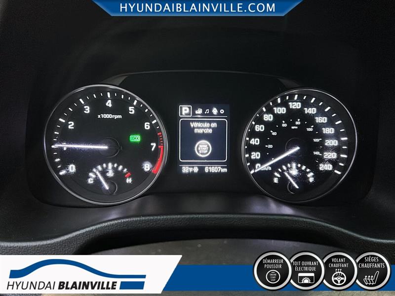 hyundai Elantra 2018 - 17