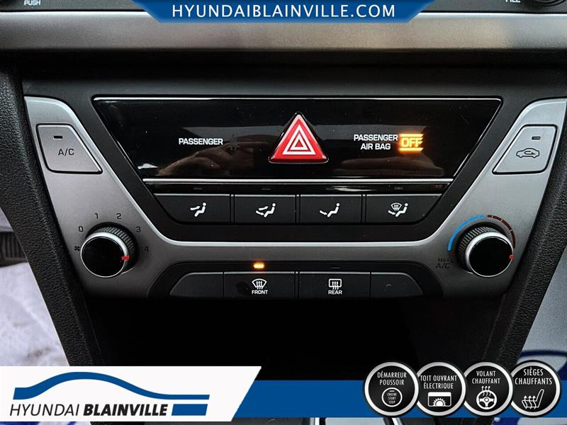 hyundai Elantra 2018 - 20