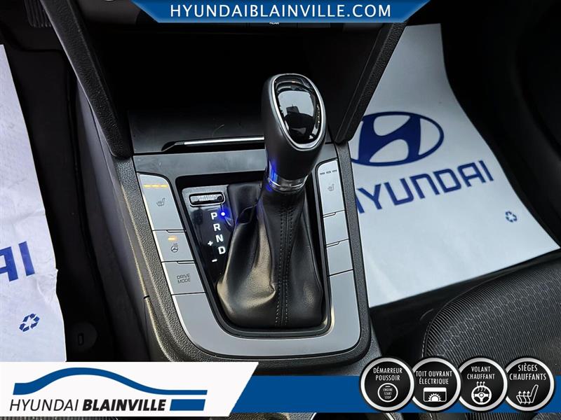 hyundai Elantra 2018 - 21