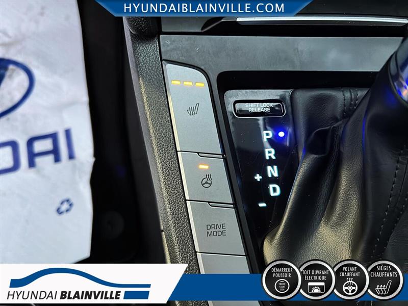 hyundai Elantra 2018 - 22