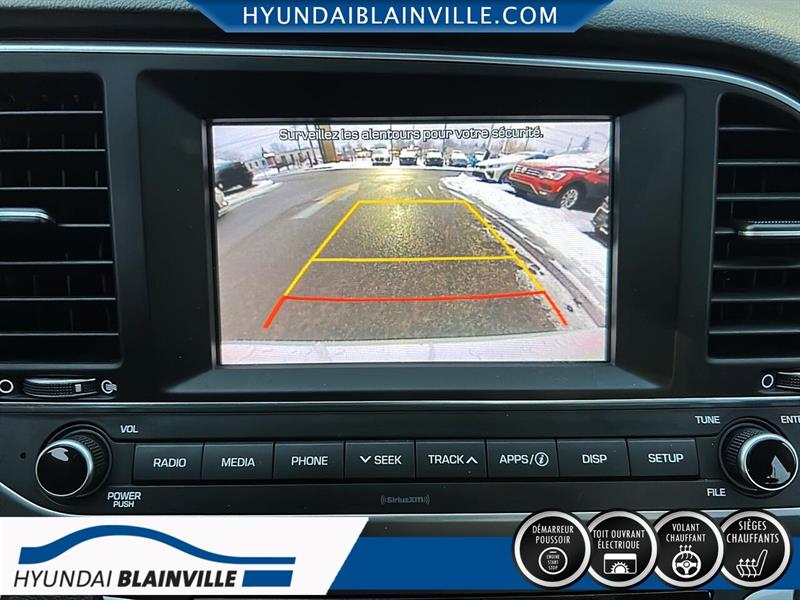 hyundai Elantra 2018 - 23