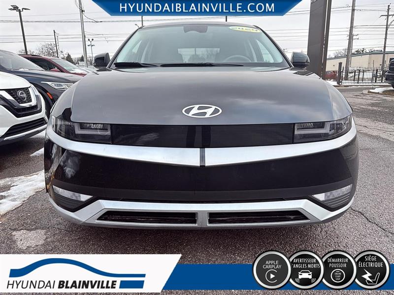 hyundai IONIQ 5 2024