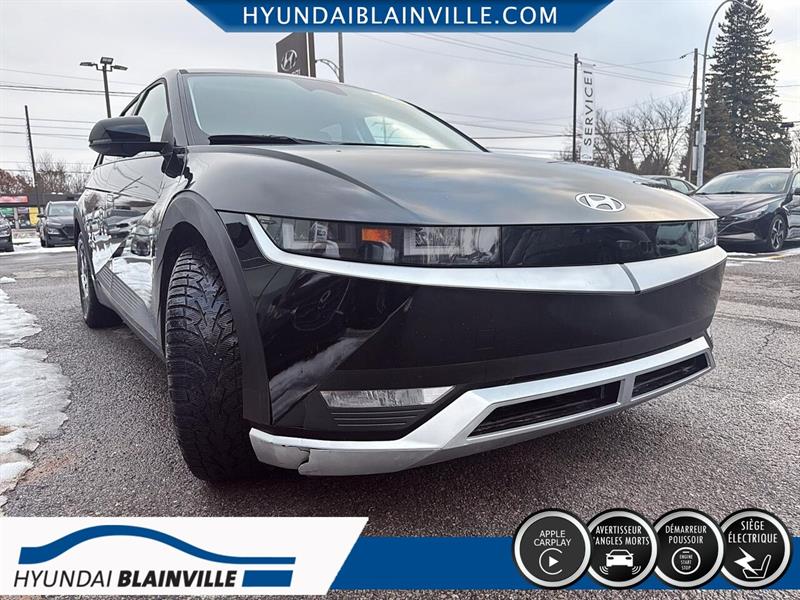 hyundai IONIQ 5 2024 - 2