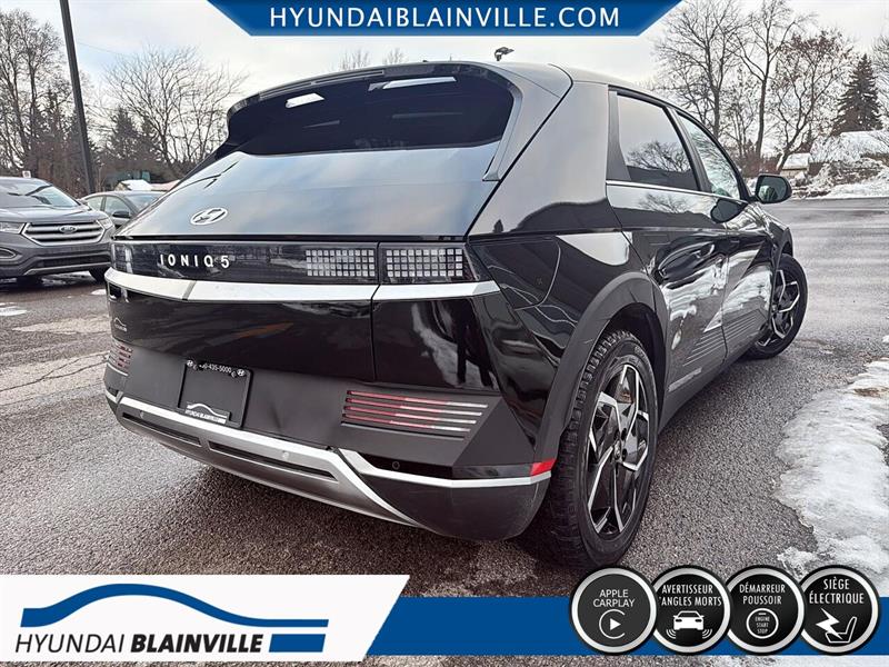 hyundai IONIQ 5 2024 - 3