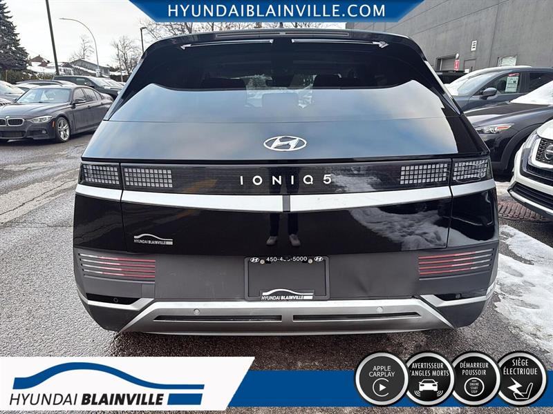 hyundai IONIQ 5 2024 - 4