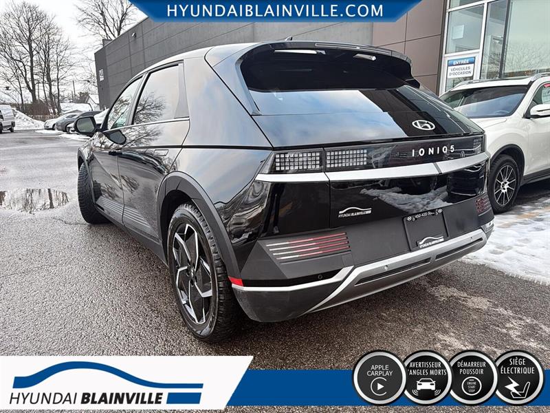 hyundai IONIQ 5 2024 - 5