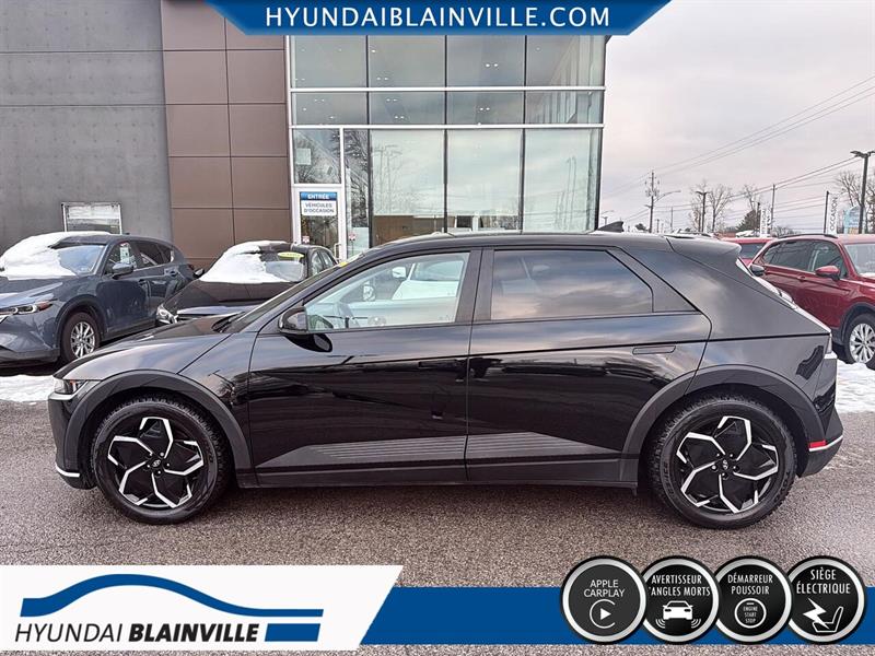 hyundai IONIQ 5 2024 - 6