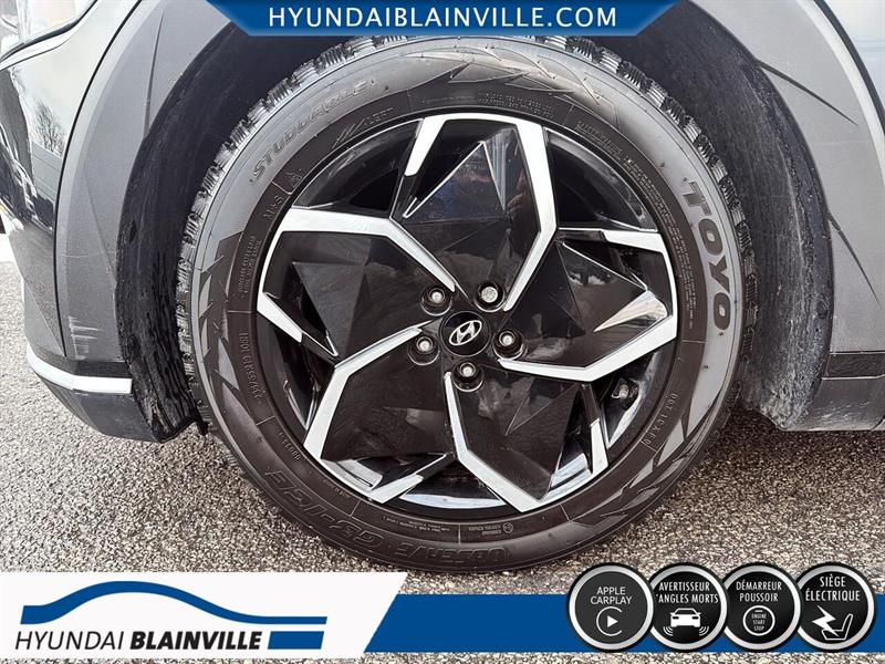 hyundai IONIQ 5 2024 - 7