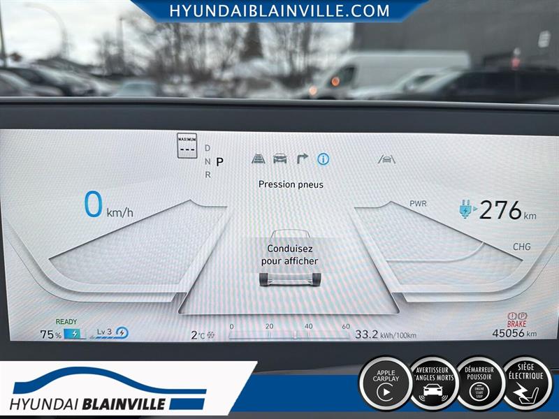 hyundai IONIQ 5 2024 - 10