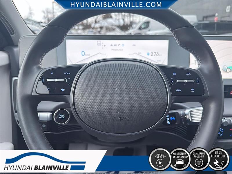 hyundai IONIQ 5 2024 - 11