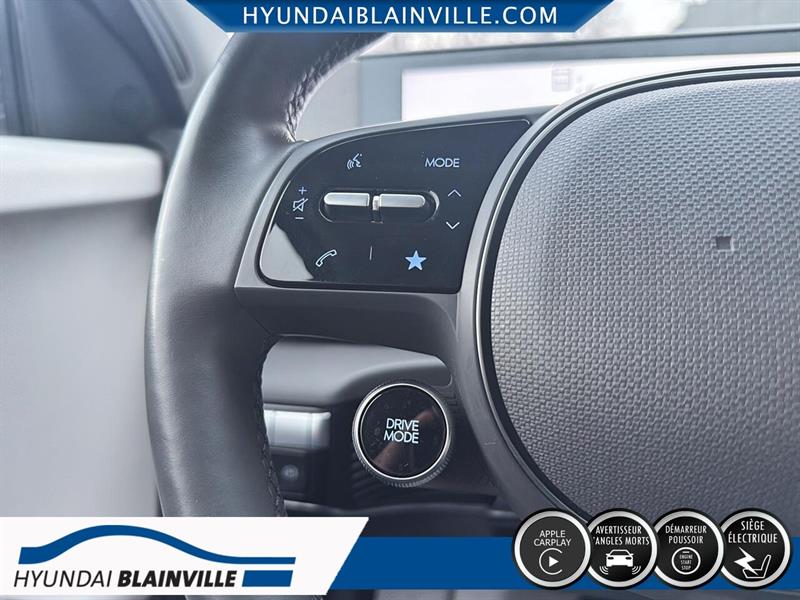 hyundai IONIQ 5 2024 - 12