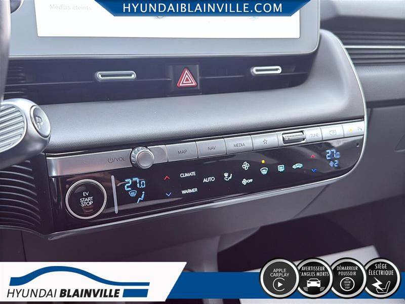 hyundai IONIQ 5 2024 - 13