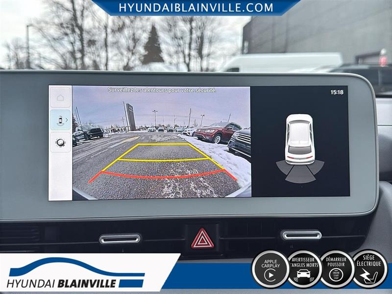 hyundai IONIQ 5 2024 - 14