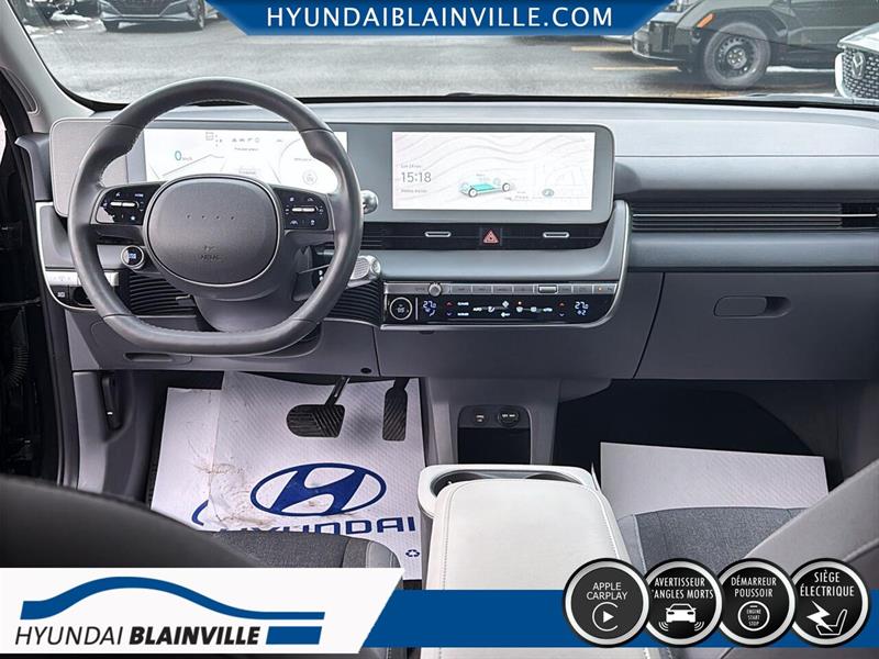 hyundai IONIQ 5 2024 - 15