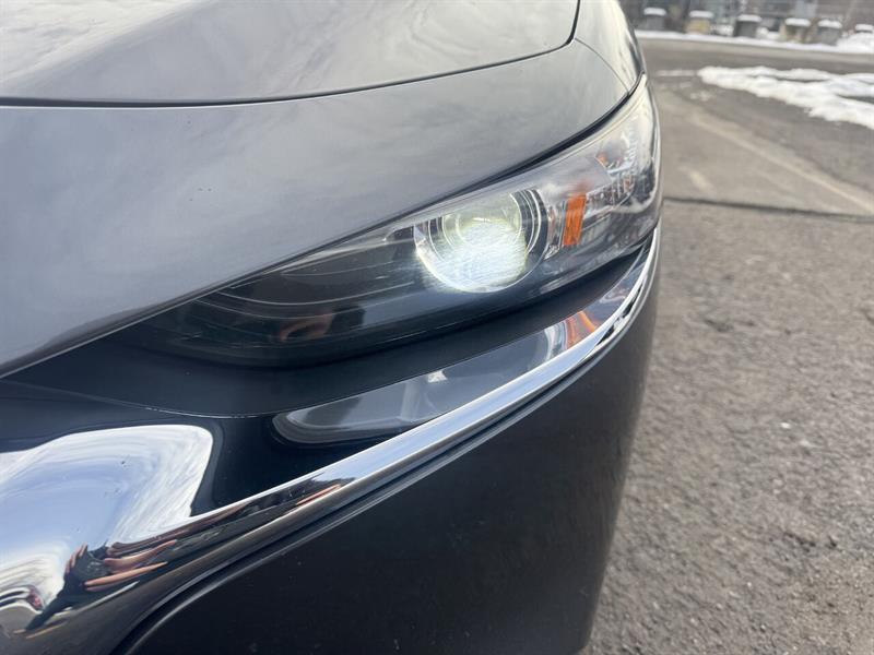 mazda Mazda3 2019 - 2