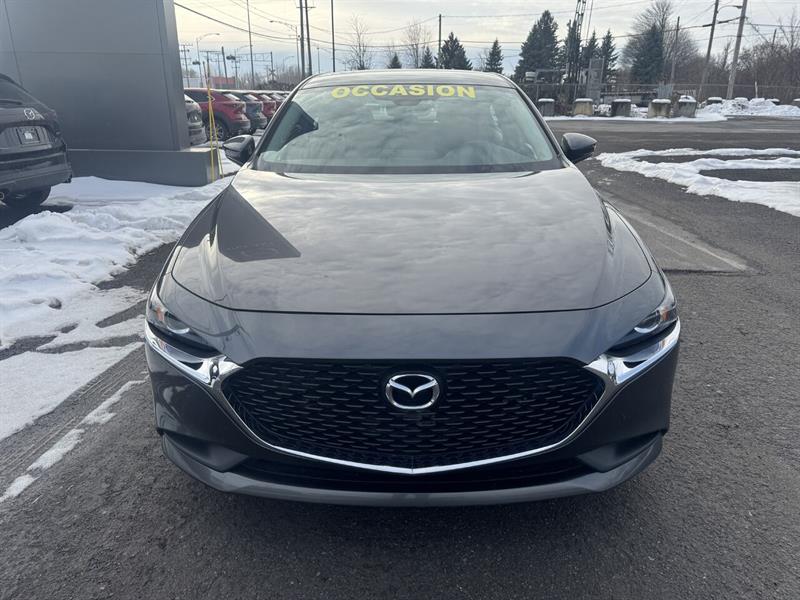 mazda Mazda3 2019 - 3