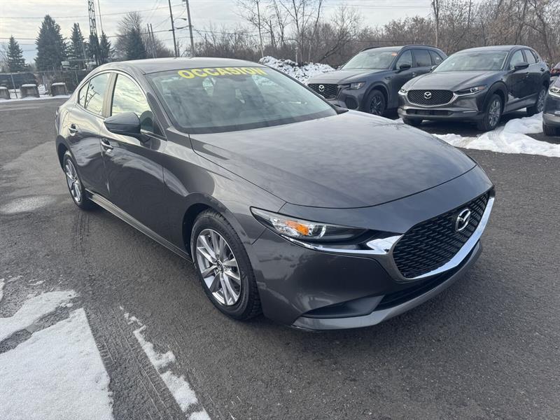 mazda Mazda3 2019 - 4