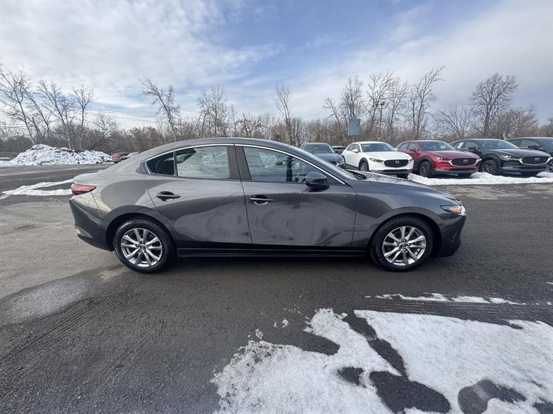 mazda Mazda3 2019 - 5