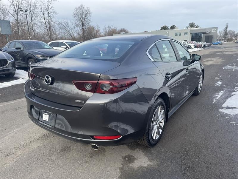 mazda Mazda3 2019 - 6
