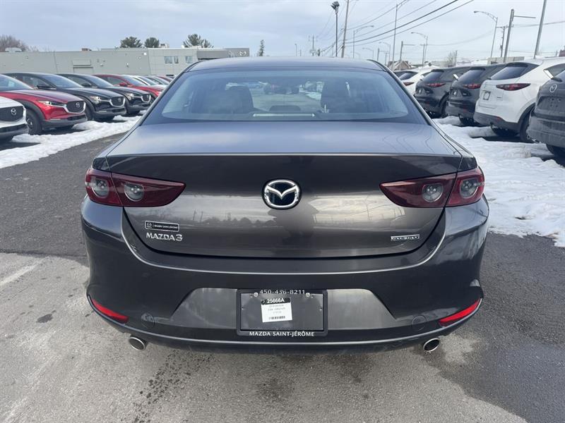 mazda Mazda3 2019 - 7