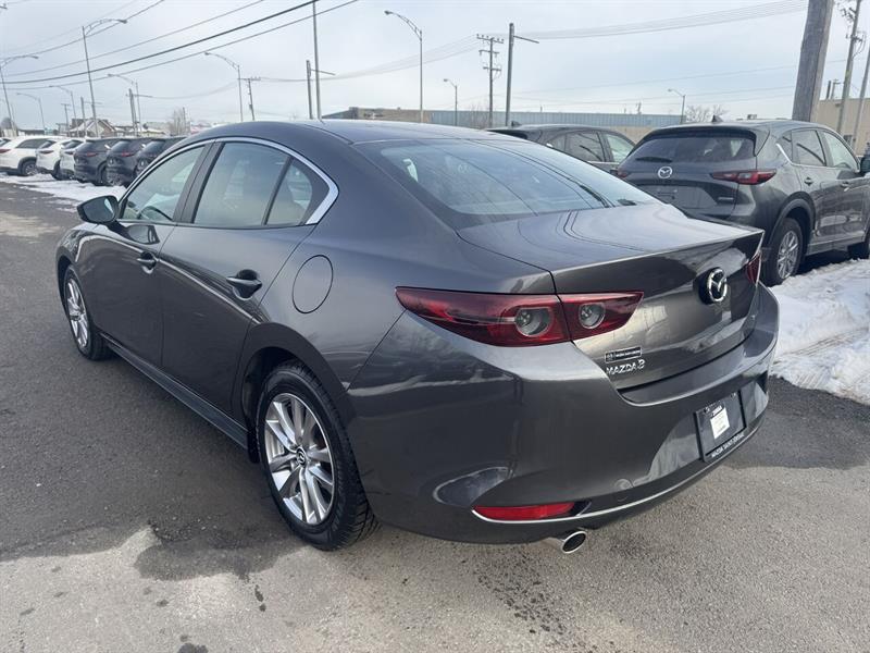 mazda Mazda3 2019 - 8