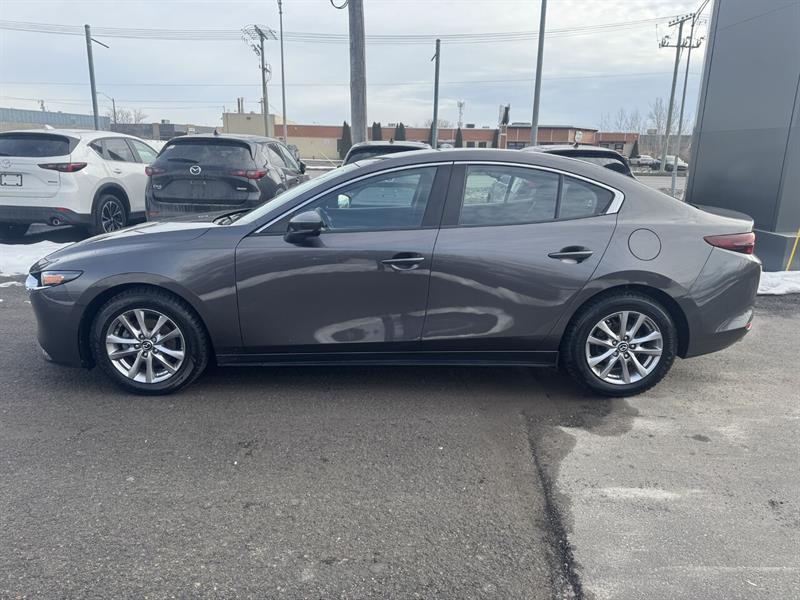 mazda Mazda3 2019 - 9