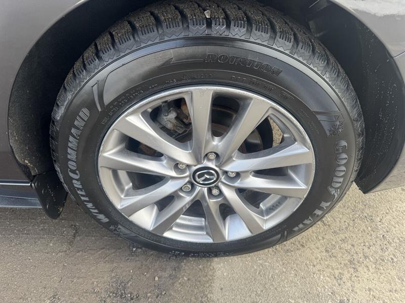 mazda Mazda3 2019 - 10