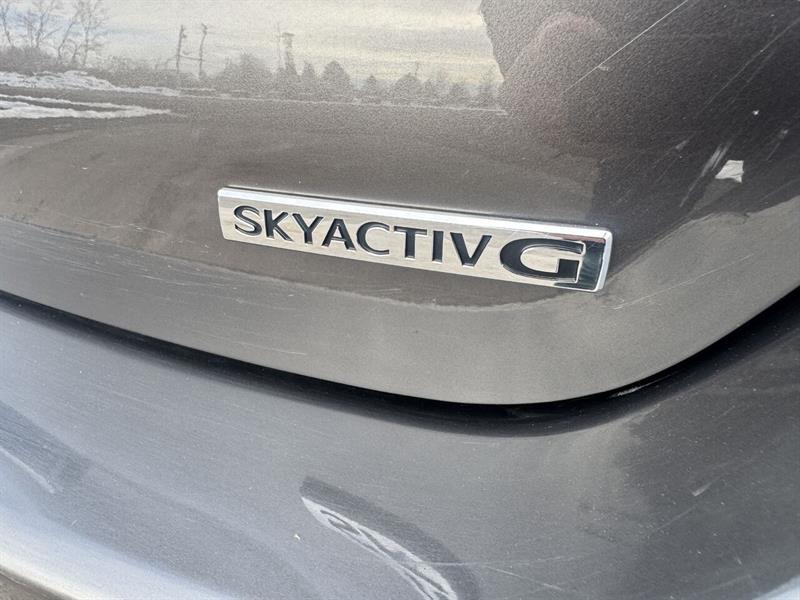 mazda Mazda3 2019 - 11